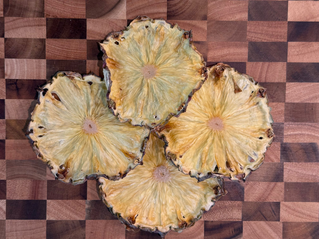 Pineapple Slices