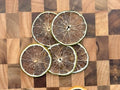 Lime Wheels