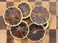 Lemon Wheels